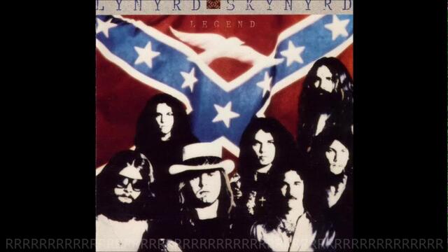Lynyrd Skynyrd Legend 1987 Full album