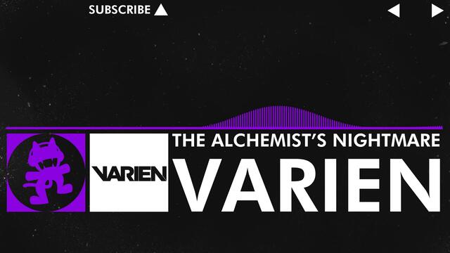 [Dubstep] - Varien - The Alchemist's Nightmare [Monstercat FREE Release]