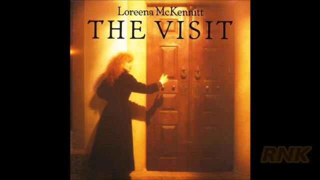 Lorena McKennitt The Visit ♛ 1991 Full album