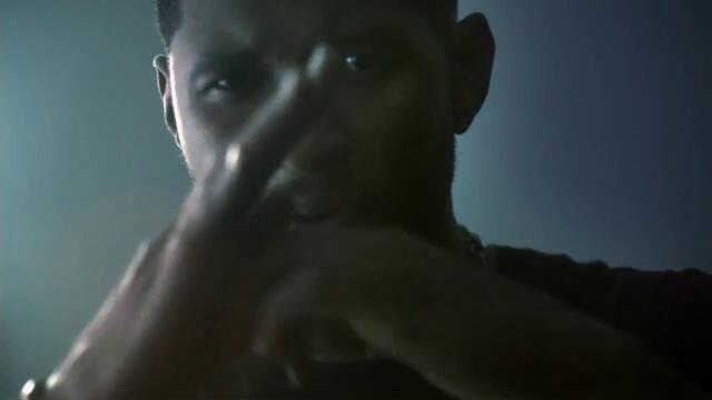 Usher - Climax (Official Video)