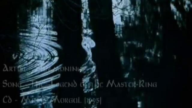 Summoning - The Legend of the Master-Ring