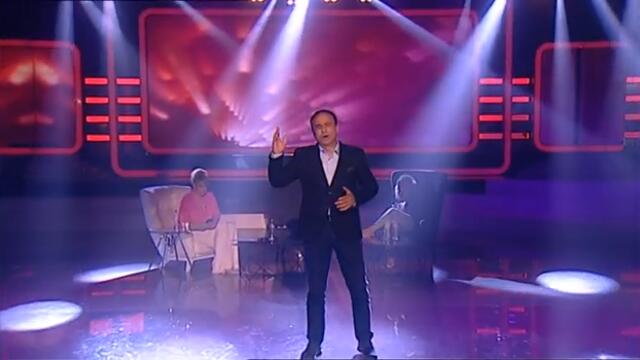 Beki Bekic - Kaftan - HH - (Tv Grand 29.09.2020.)