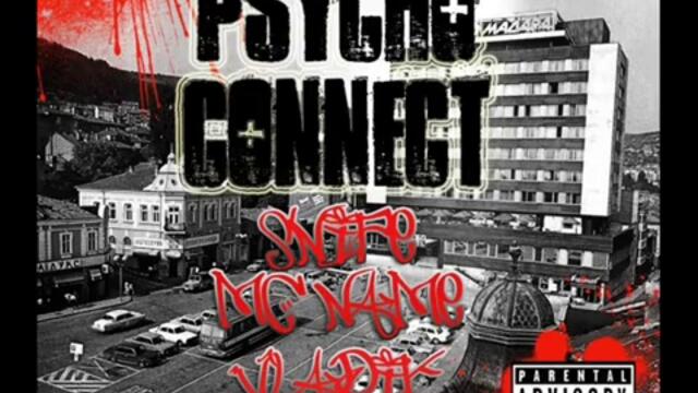 Psycho Connect-всичко е за нас