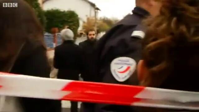 Стрелба в Тулуза - (Франция)- Убити деца от Еврейско Училище 2012-та