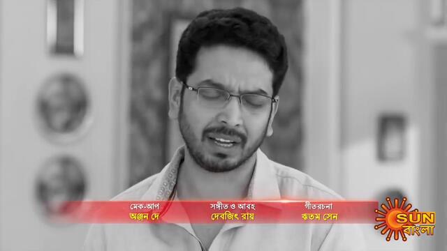 Sarbamangala - Full Episode | 02 Oct 2020 | Sun Bangla TV Serial | Bengali Serial