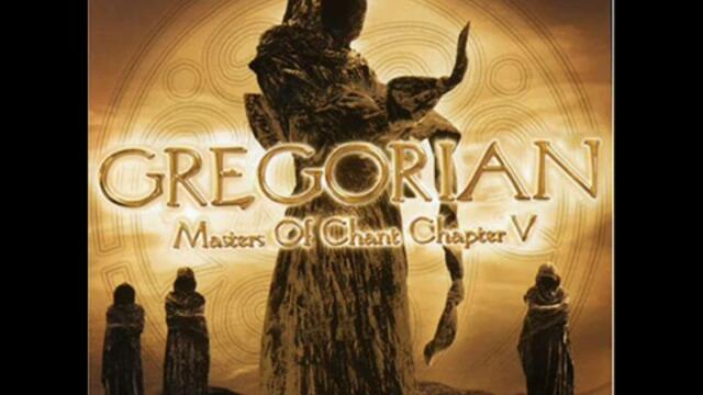 Gregorian - Forever young