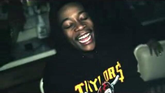 Взривяващ!! Wiz Khalifa Feat. Chevy Woods - Taylor Gang