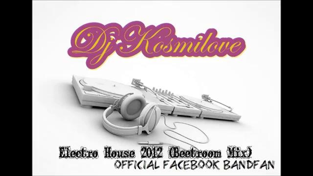 Electro House 2012 beetroom Mix Dj  Kosmilove