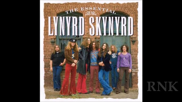 Lynyrd Skynyrd The Essential Lynyrd Skynyrd Disk 2 - 1998 Full album