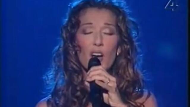 Селин Дион - Celine Dion- О, свята нощ! - Oh Holy night !