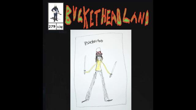 (Full Album) Buckethead - Skeleton Keys (Buckethead Pikes #279)