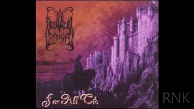 Dimmu Borgir For all Tid 1995 Full album