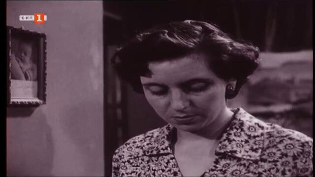 Стубленските липи (1960) (част 3) TV Rip БНТ 1 25.10.2020
