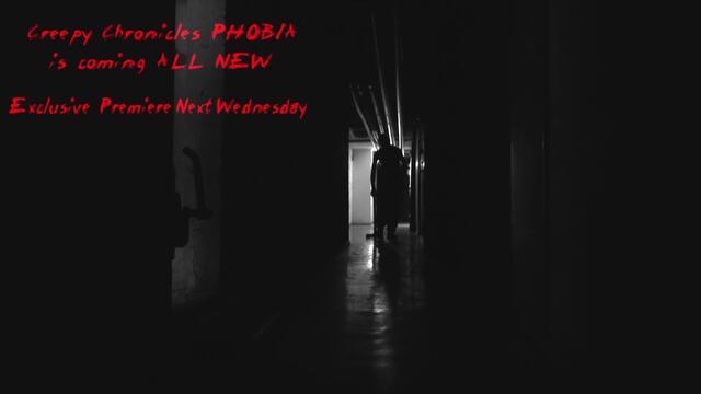 Road Into The Dark (promo)