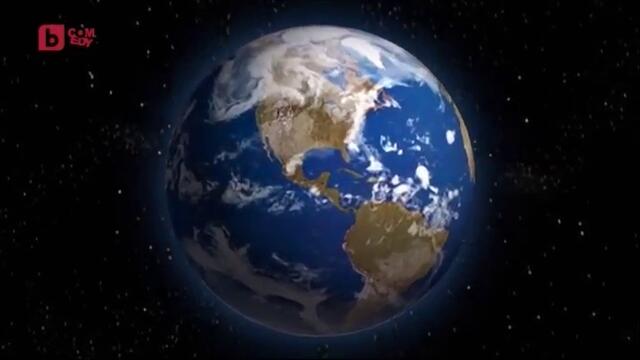 На гости на третата планета (1996) С01 Е04 (бг аудио) цял епизод TV Rip bTV Comedy 06.08.2020