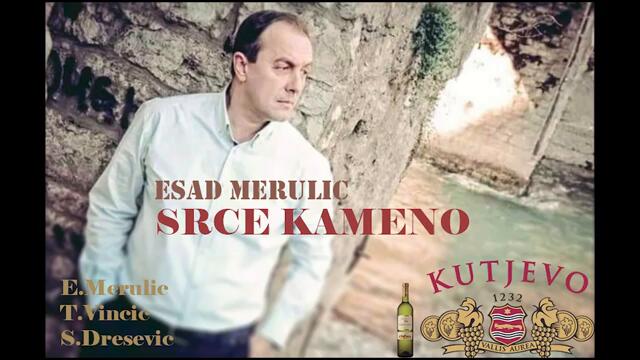 Esad Merulic - Srce kameno (OFFICIAL AUDIO 2020)