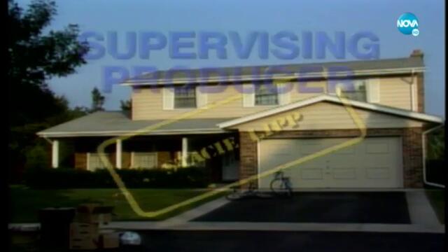 Женени с деца (1995) С09 Е21 (бг аудио) цял епизод TV Rip NOVA HD 11.11.2020
