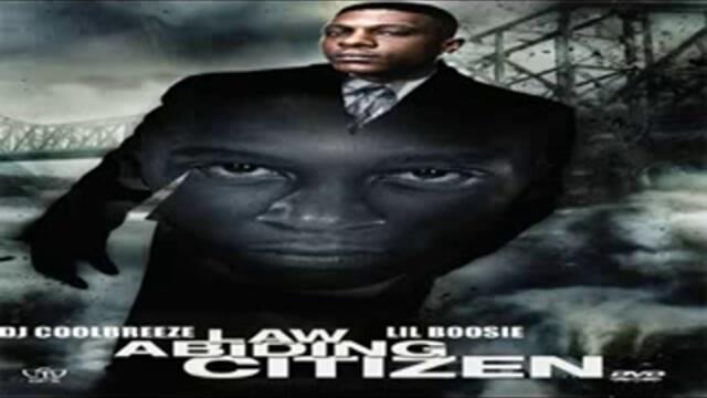 Lil Boosie - Chill Out - Law Abiding Citizen Mixtape Mixtape