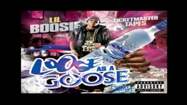 Lil Boosie - Fuck The Police - Loose As A Goose Mixtape