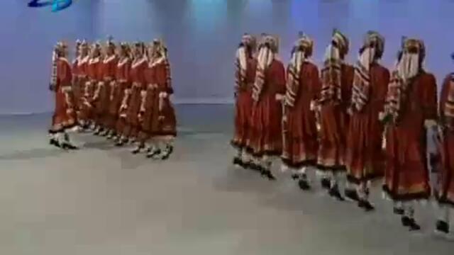 Лазаровден е Днес! - Лазарски Танц - България 2012 - Bulgaria
