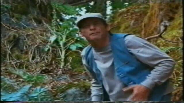Ърнест отново на път (1993) (бг аудио) (част 2) VHS Rip Видеокъща Диема