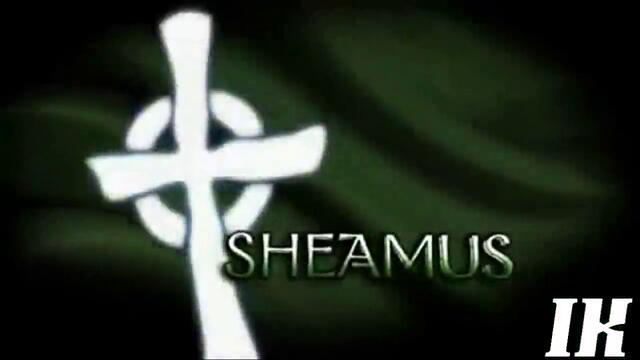 WWE Sheamus Theme Written In My Face Full Version CD Quality with Download Link Original