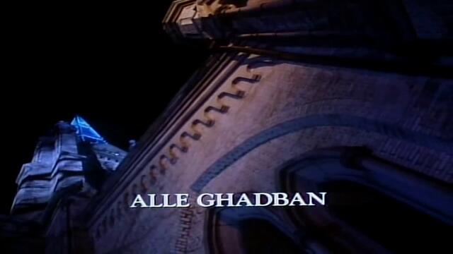 Абитуриенти IV (1991) (бг аудио) (част 1) DVD Rip стар дублаж на Телесион, 1996 г.