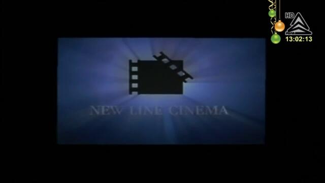 Човекът с косачката II (1996) (бг субтитри) (част 1) TV Rip Канал Рила