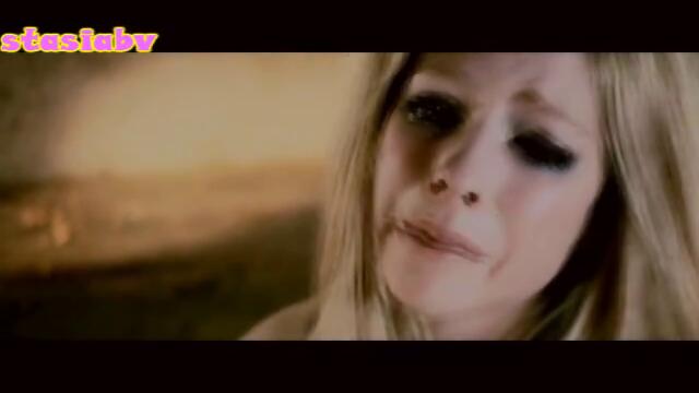 Avril Lavigne • MV • My Happy Ending