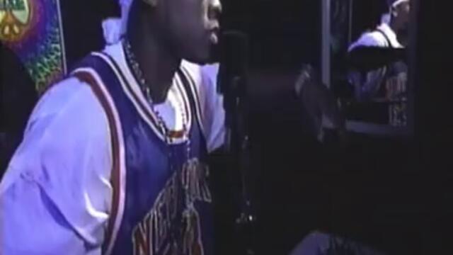 Rap City Freestyle - 50 Cent &amp; G-Unit