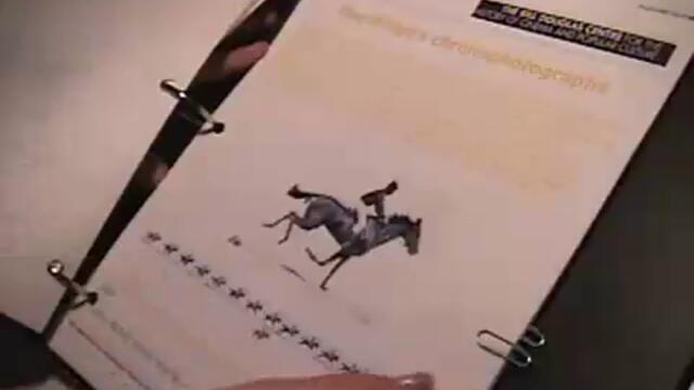Едуард Мейбридж - Eadweard Muybridge Horse