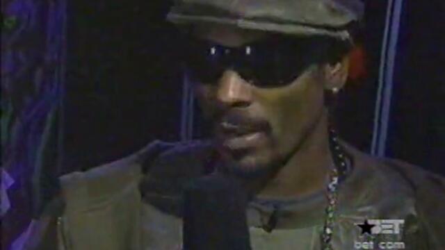 Rap City Freestyle - Snoop Dogg