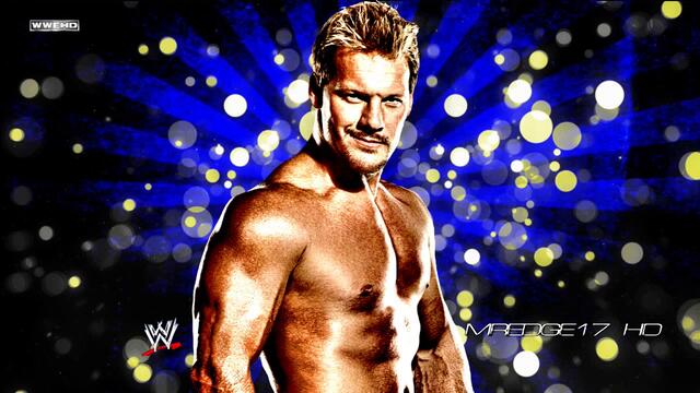 Chris Jericho 12th WWE Theme Song - Break The Walls Down (V5) (3rd WWE Edit) DL Original