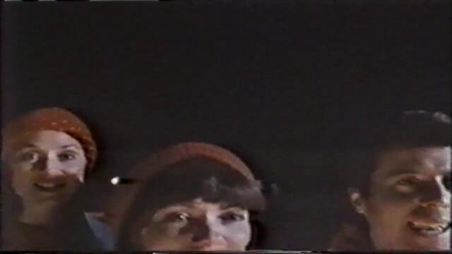 Семейство Адамс (1991) (бг аудио) (част 1) VHS Rip Александра видео 1992