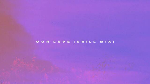 Ross Quinn - Our Love (Chilled Mix)