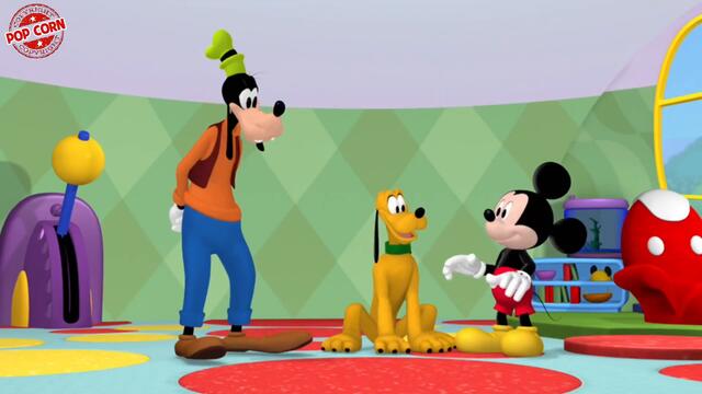 Mickey Mouse Clubhouse Full Episodes New 2021 🌈 Mickey's Farm Fun Fair #1