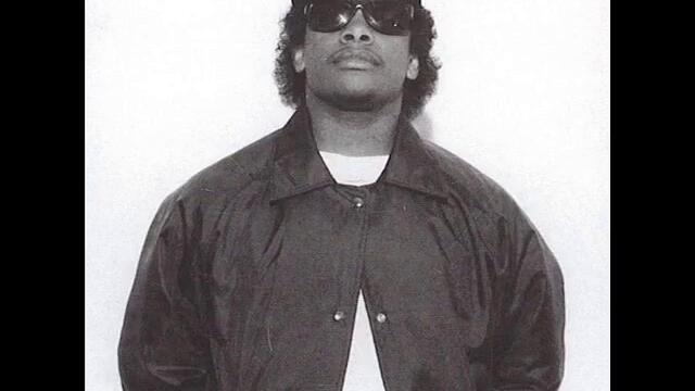 Велика! Eazy - E ft. 2pac   Ice Cube - Real Thugs