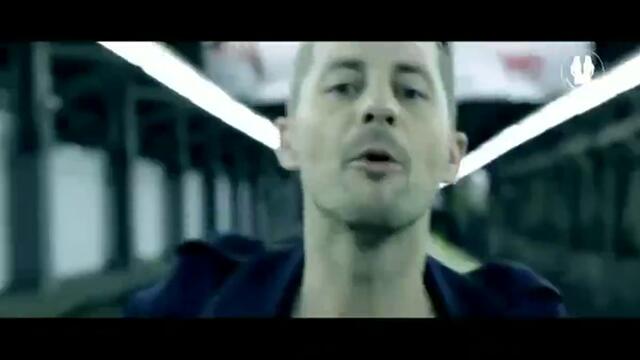 Akcent - Angel (Official Video)