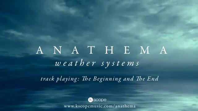 Anathema - The Beginning and The End