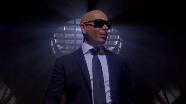 Pitbull - Back In Time (Men In Black III)