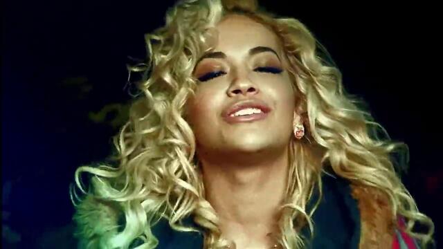 New !! Rita Ora - How We Do (party) ( Official Video )