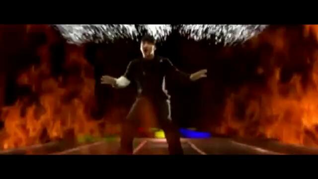 Eminem - Wanksta [MUSIC VIDEO H Q]