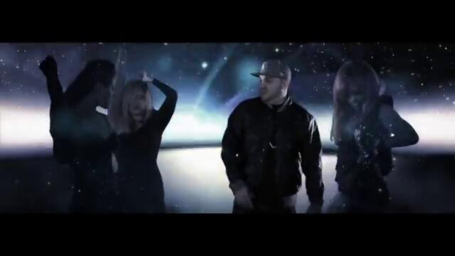 Akon Ft. Pitbull, Dj Felli Fel &amp; Jermaine Dupri - Boomerang ( Официално Видео )