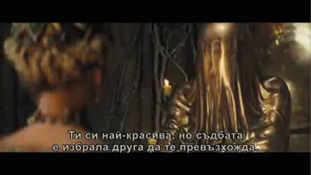 Снежанка и ловецът - трейлър на филма с български субтитри