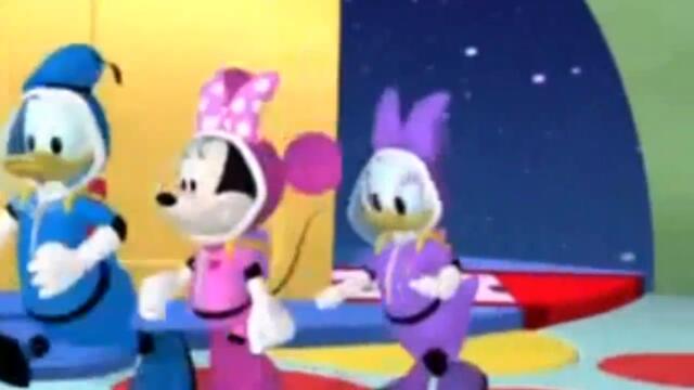 Goofy on Mars I Mickey Mouse Clubhouse I Minnie Mouse Bowtique Full Episodes #2