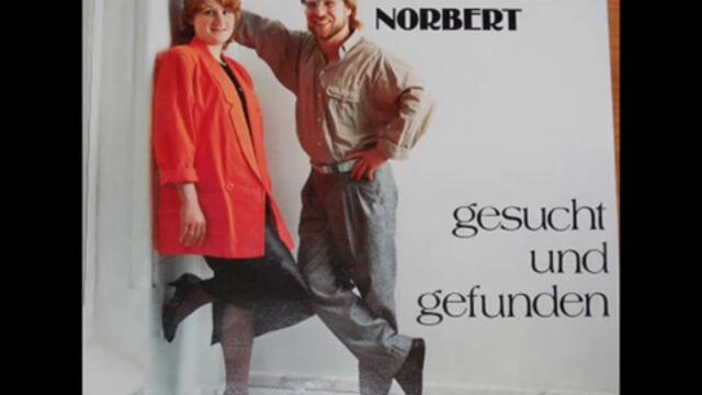 Andrea Und Norbert-- traume Sind Ohne Zeit 1987