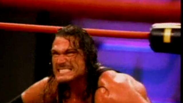 TNA Abyss vs Rhino vs Jeff Hardy vs Sabu