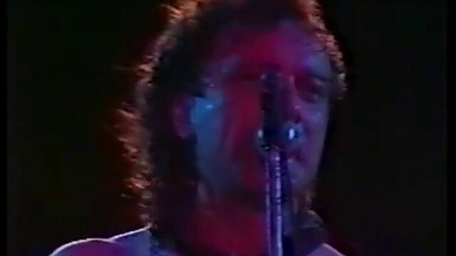 Foreigner-That Was Yesterday