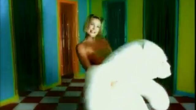 WHIGFIELD - GIVIN ALL MY LOVE