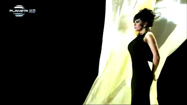 Видео! Преслава - Помощ ( Official - Fan Version 2011 )